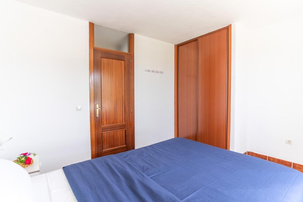 Oceanfront Rainbow Costa Adeje 14V35 Apartment Callao Salvaje Ngoại thất bức ảnh