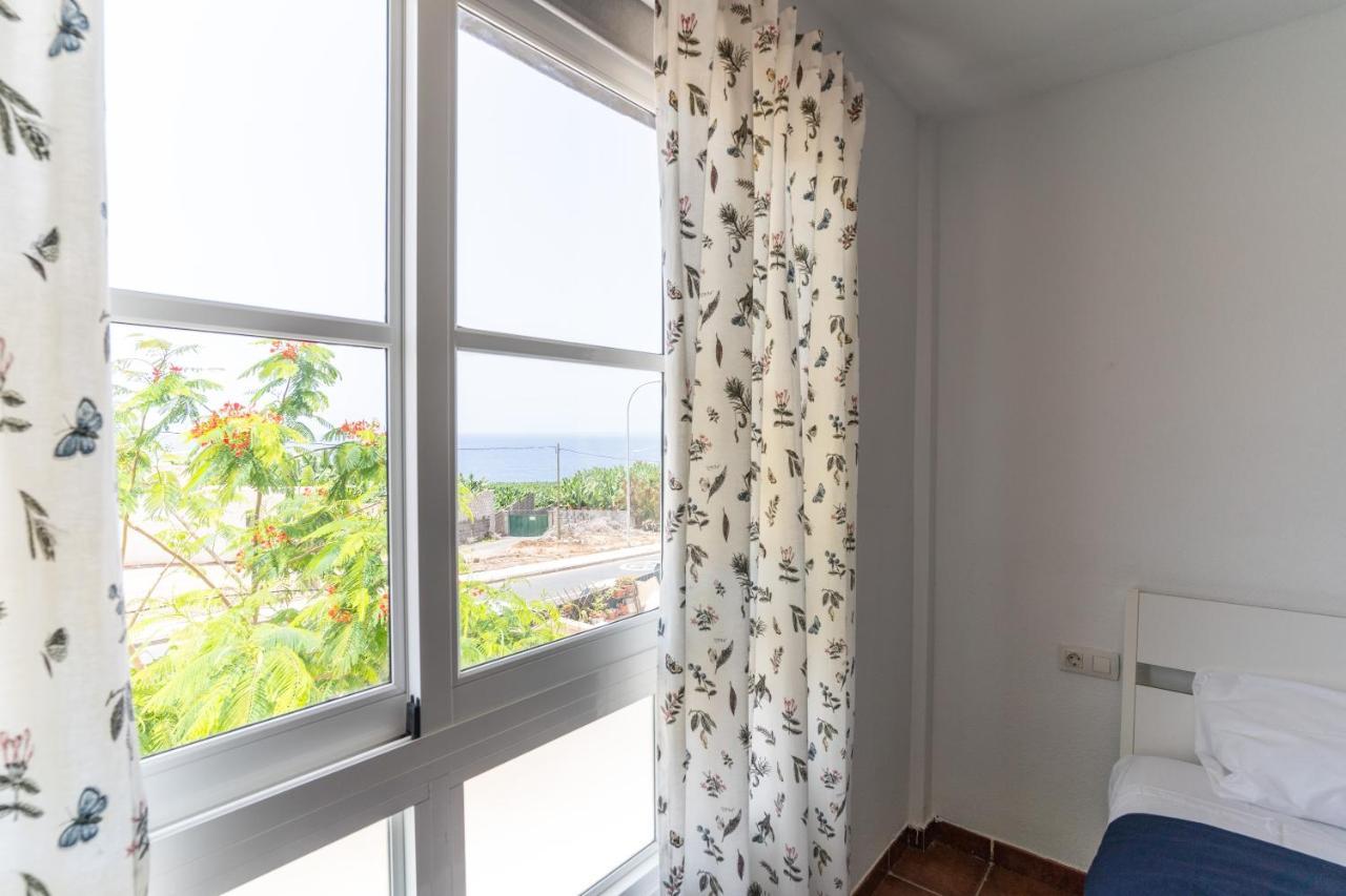 Oceanfront Rainbow Costa Adeje 14V35 Apartment Callao Salvaje Ngoại thất bức ảnh