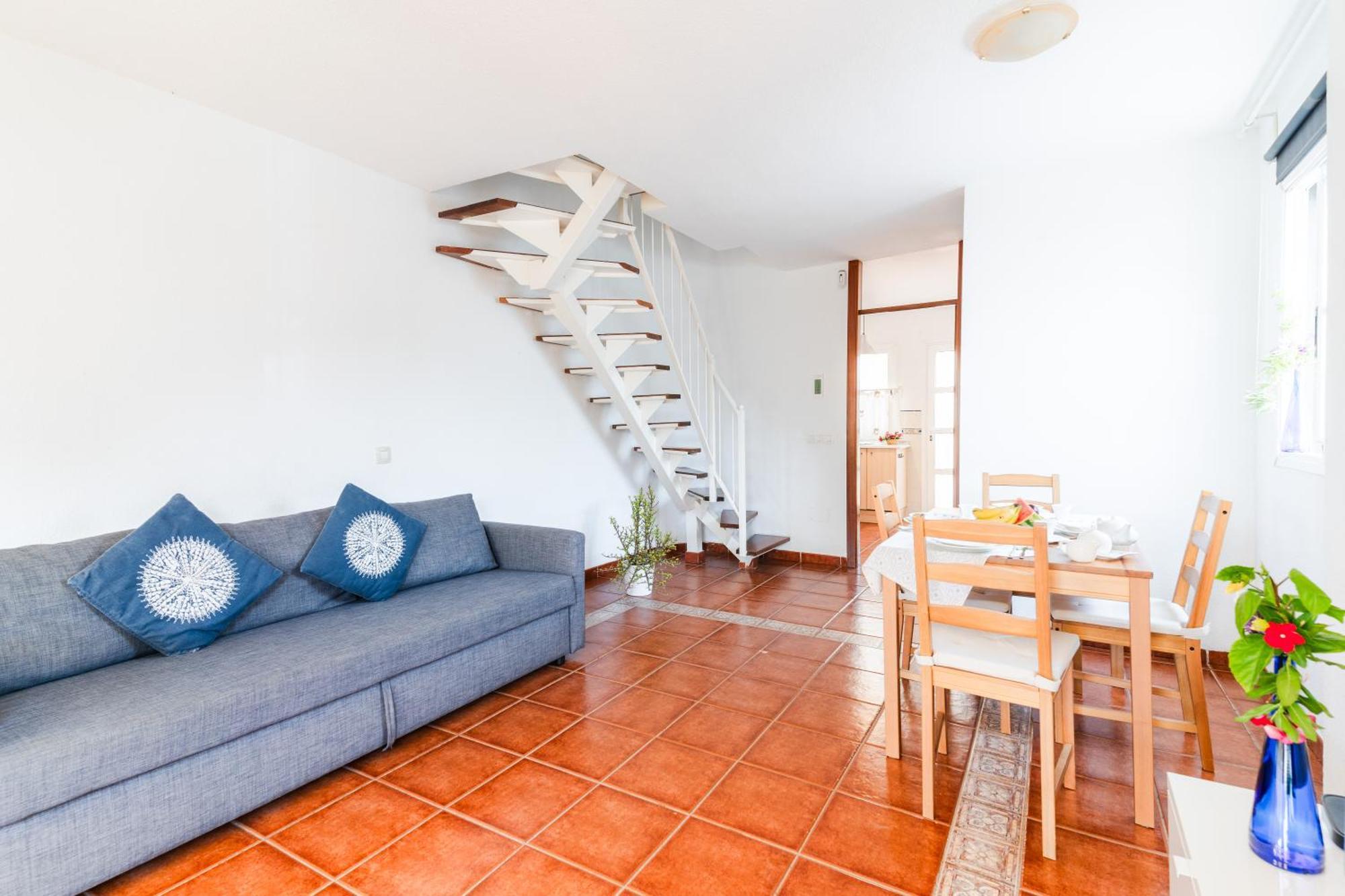 Oceanfront Rainbow Costa Adeje 14V35 Apartment Callao Salvaje Ngoại thất bức ảnh