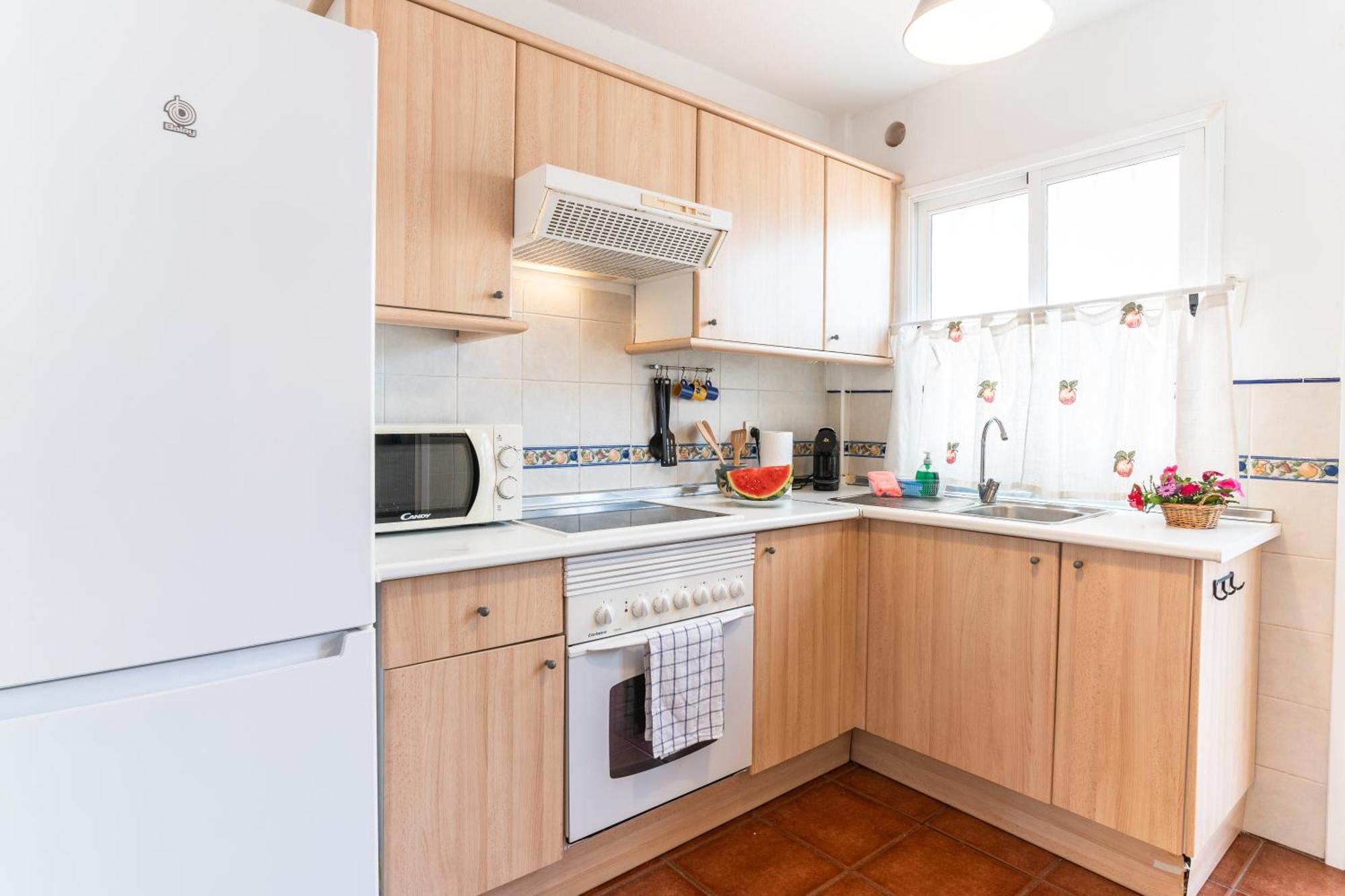 Oceanfront Rainbow Costa Adeje 14V35 Apartment Callao Salvaje Ngoại thất bức ảnh