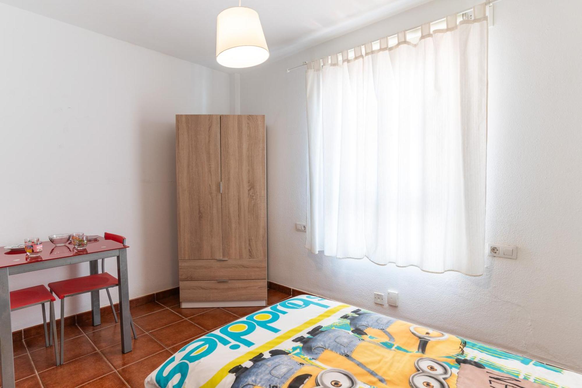 Oceanfront Rainbow Costa Adeje 14V35 Apartment Callao Salvaje Ngoại thất bức ảnh