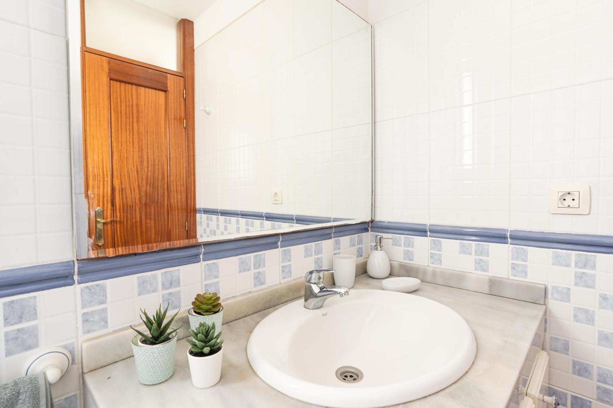 Oceanfront Rainbow Costa Adeje 14V35 Apartment Callao Salvaje Ngoại thất bức ảnh